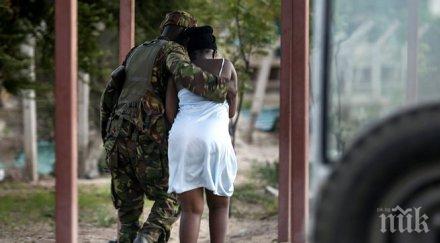 150 жертви атаката университет кения