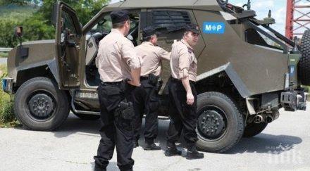 военните обезопасиха вида боеприпаси иганово