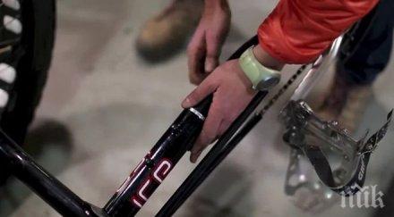 откриват велосипедния сезон събота