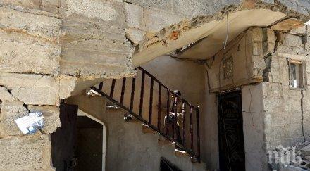 500 цивилни убити йемен