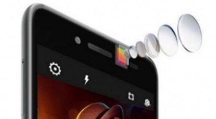 вече можете правите селфи обувка