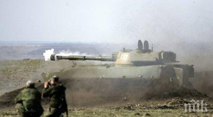 донецк примирието нарушено 800 март