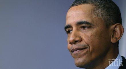 очаква специално изявление обама иран