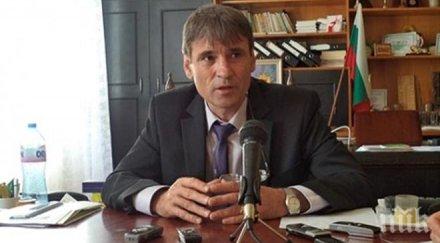 съкращения грозят добруджанския земеделски институт ген тошево