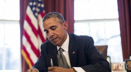 сащ налагат санкции хакери