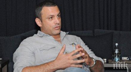 самo пик ретро юксел кадриев новият слави трифонов затваря басейни фитнеси притеснява простолюдието