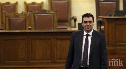 станислав иванов момента имаме държава замита проблемите бори тях