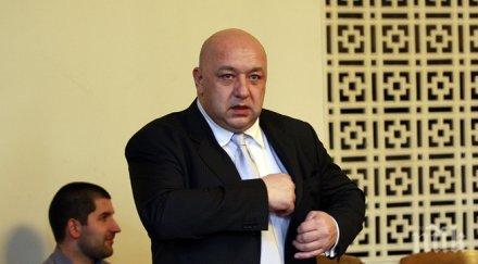 кралев вярвам организираме шампионат високо ниво обновена