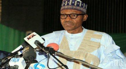 новият президент нигерия разчита победа боко харам