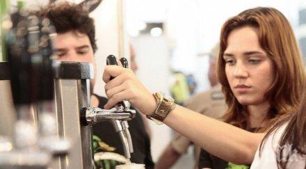 всеки пети служител острова проблем алкохола