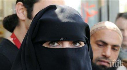 2070 ислямът стане масовата религия