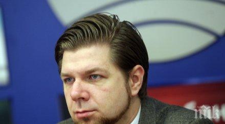 даниел кадик западът преглътнал анексирането сигурно шега