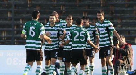 черно море бистри тактиката сблъсъка левски мишо венков пропуска мача