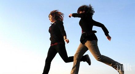 безплатен спорт учениците благоевград априлската ваканция