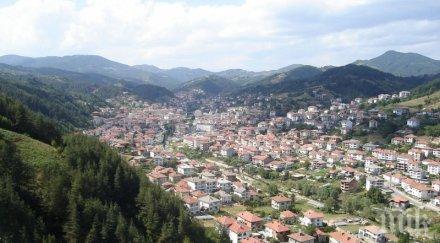 общинският съвет неделино избира нов кмет общината