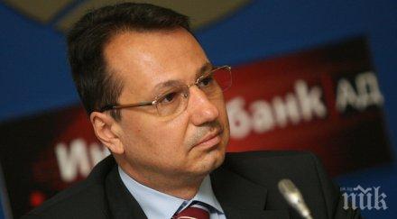 юлиан войнов новият управител бнб лансиран задкулисието