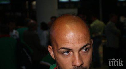 ники михайлов обмисля отказване националния