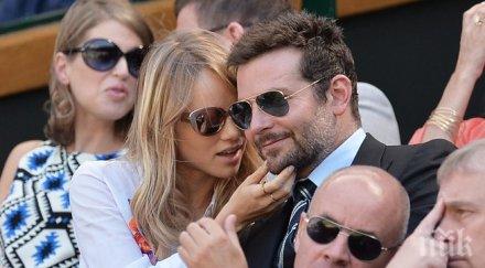 брадли купър скъсал суки заради свети валентин