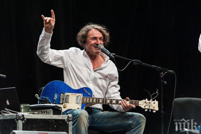 Украйна няма да пусне Брегович заради негова визита в Крим 