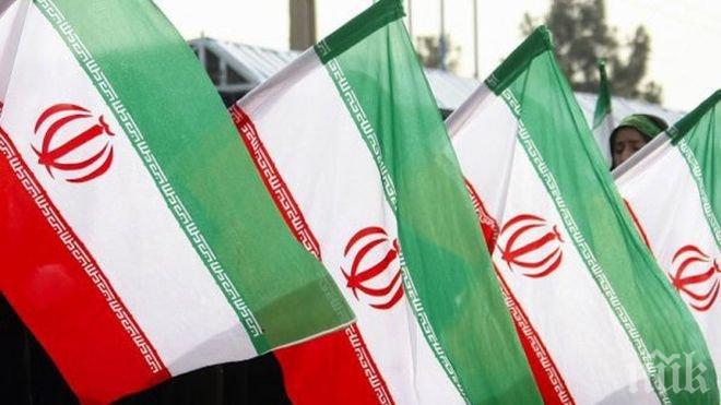 Финална фаза на преговорите с Техеран 