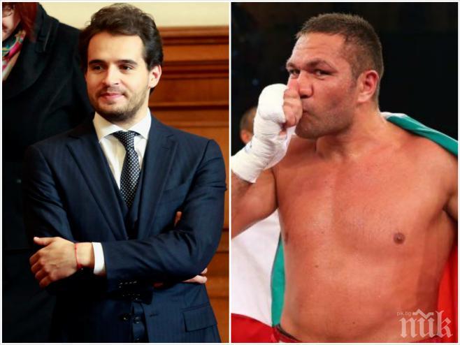 САМО в ПИК! Палачът на Кобрата от парламента нагло изплагиатства идеята на Бетина Жотева за троловете в интернет!