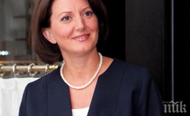 Президентът на Косово: Специалният съд няма да застраши конституционния ред