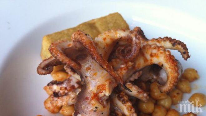 Шок! Вижте най-жестоките добавки, които може да откриете в храната си! Вижте от какво трябва да се пазите, ако не искате да загинете от рак!