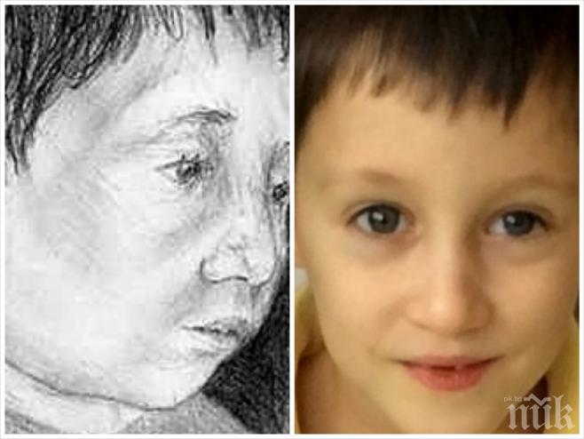 Георги Костов: Чакаме предполагаемия баща на детето от куфара