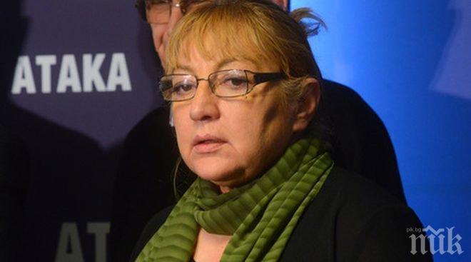 Атака е против протежето на Костов да оглави КЕВР