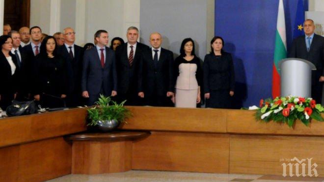 Сова Харис: Има ниша за нов политически проект