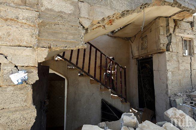 Над 500 цивилни убити в Йемен