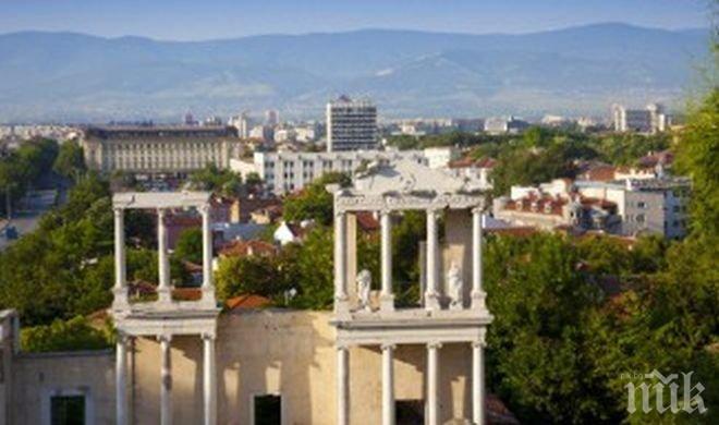 4 млн. лв. получава Пловдив за модернизация на зоопарка