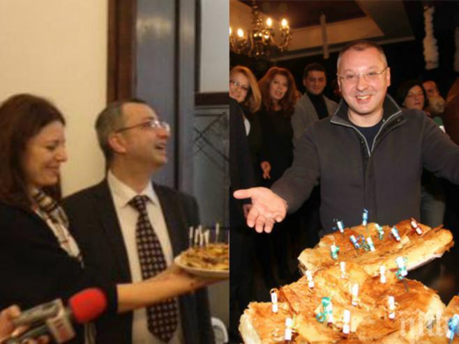 САМО в ПИК! Тандем обвиняеми злепоставя България! Станишев и дясната му ръка са клиенти на прокуратурата! С какъв морал продължават да стоят в Брюксел?