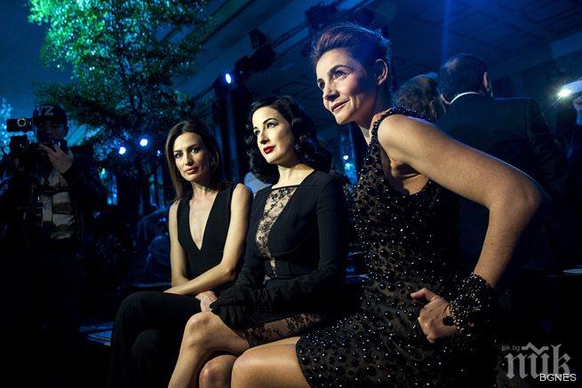 Шокираща статистика! 80% от жените ревнуват