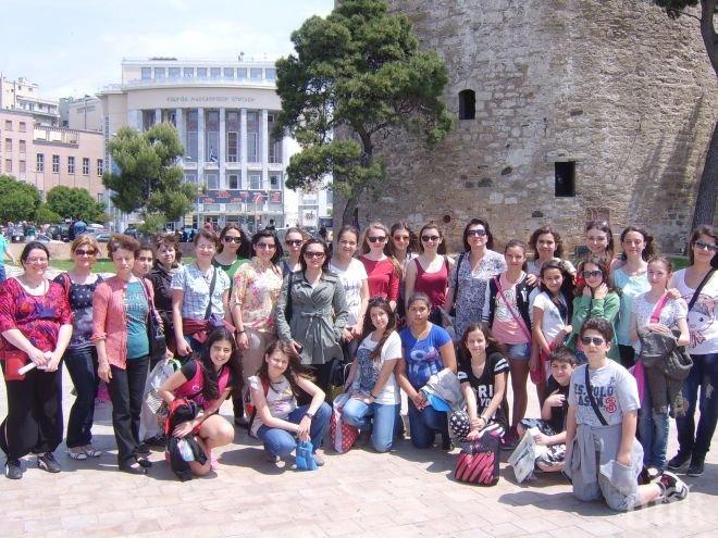 Започват Детско-юношеските хорови празници Добри Войников