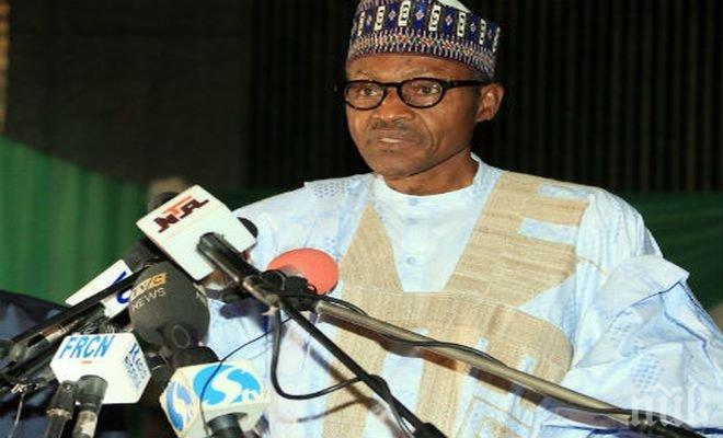 Новият президент на Нигерия разчита на победа над „Боко харам”