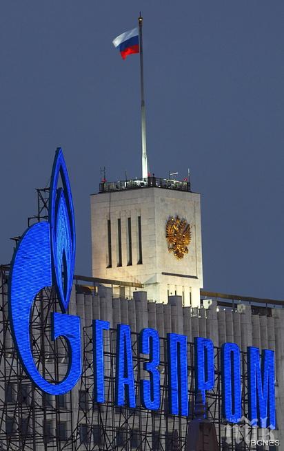 Газпром ще инвестира 4,5 млрд евро за Турски поток