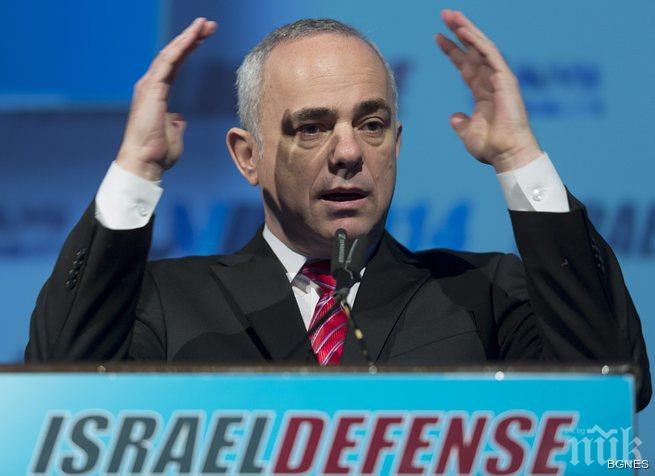 Израел: Всички опции за Иран се обсъждат, както и военни действия