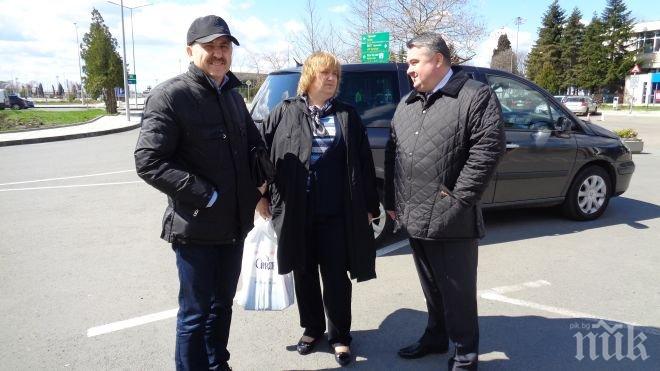 Бабата на малката Алиса: Имайте малко човещина 