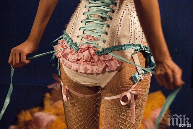 Половината британки съжаляват за първия си път