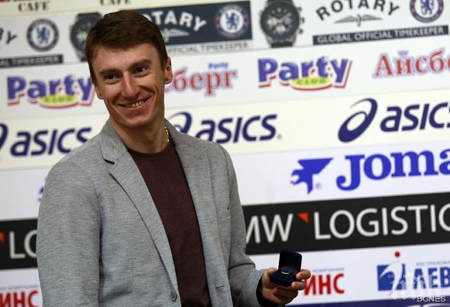 Краси Анев: Обещал съм да не изброявам фактите