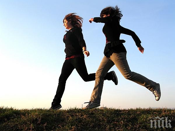 Безплатен спорт за учениците в Благоевград през априлската ваканция
