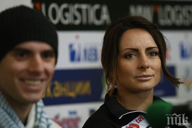 Жекова: Победата в Универсиадата бе голям личен успех