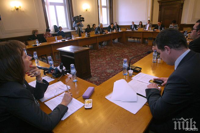 Филип Попов: Дава се твърдо голямо правомощие на прокуратурата