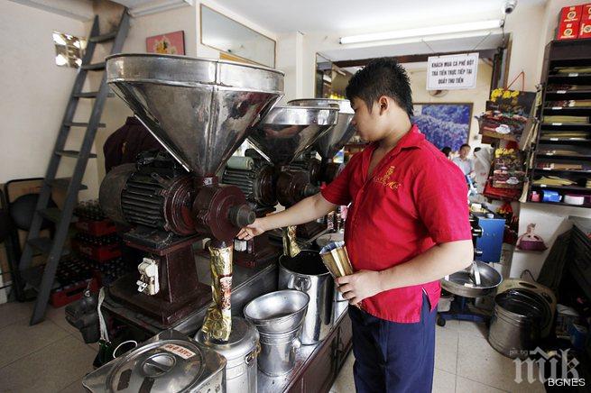 Учени разкриха: Кафето не вреди на здравето, а дори помага в някои случаи