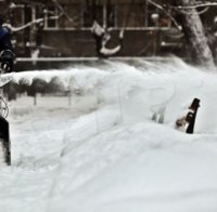 Инж. Лазаров: Ще санкционираме някои снегопочистващи фирми