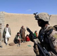 Смъртна присъда за щатски редник, убил 16 души в Афганистан