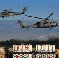 ООН поска 1,5 млр. долара помощ за Сирия