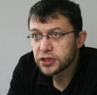 Йонко Грозев: Изпълнителната власт дърпа конците на съдебната 