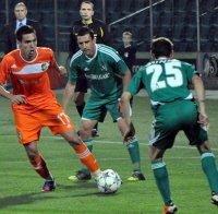 БФС въвежда жестоки финансови правила за клубовете